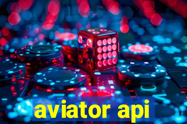 aviator api